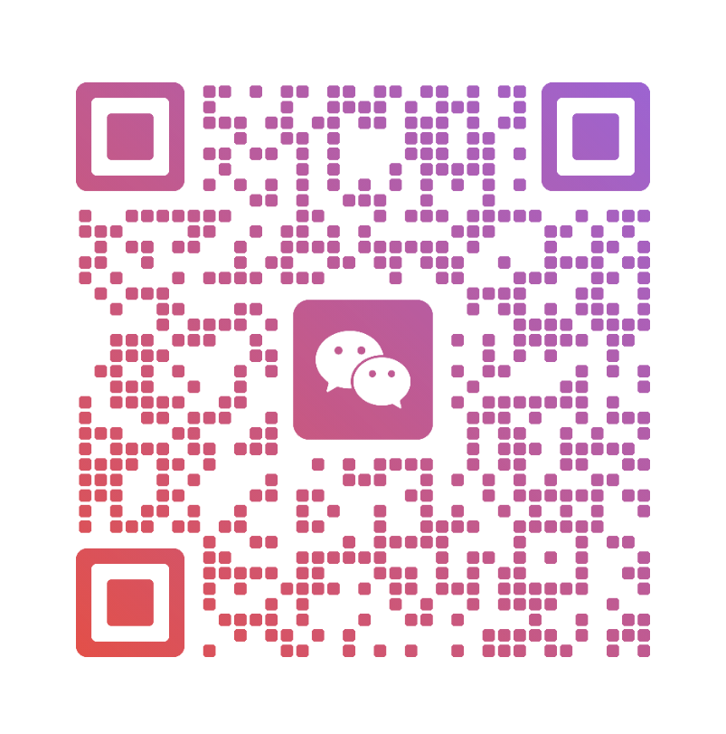 WeChat QR code to add Cai Yulin (ID: caishide)